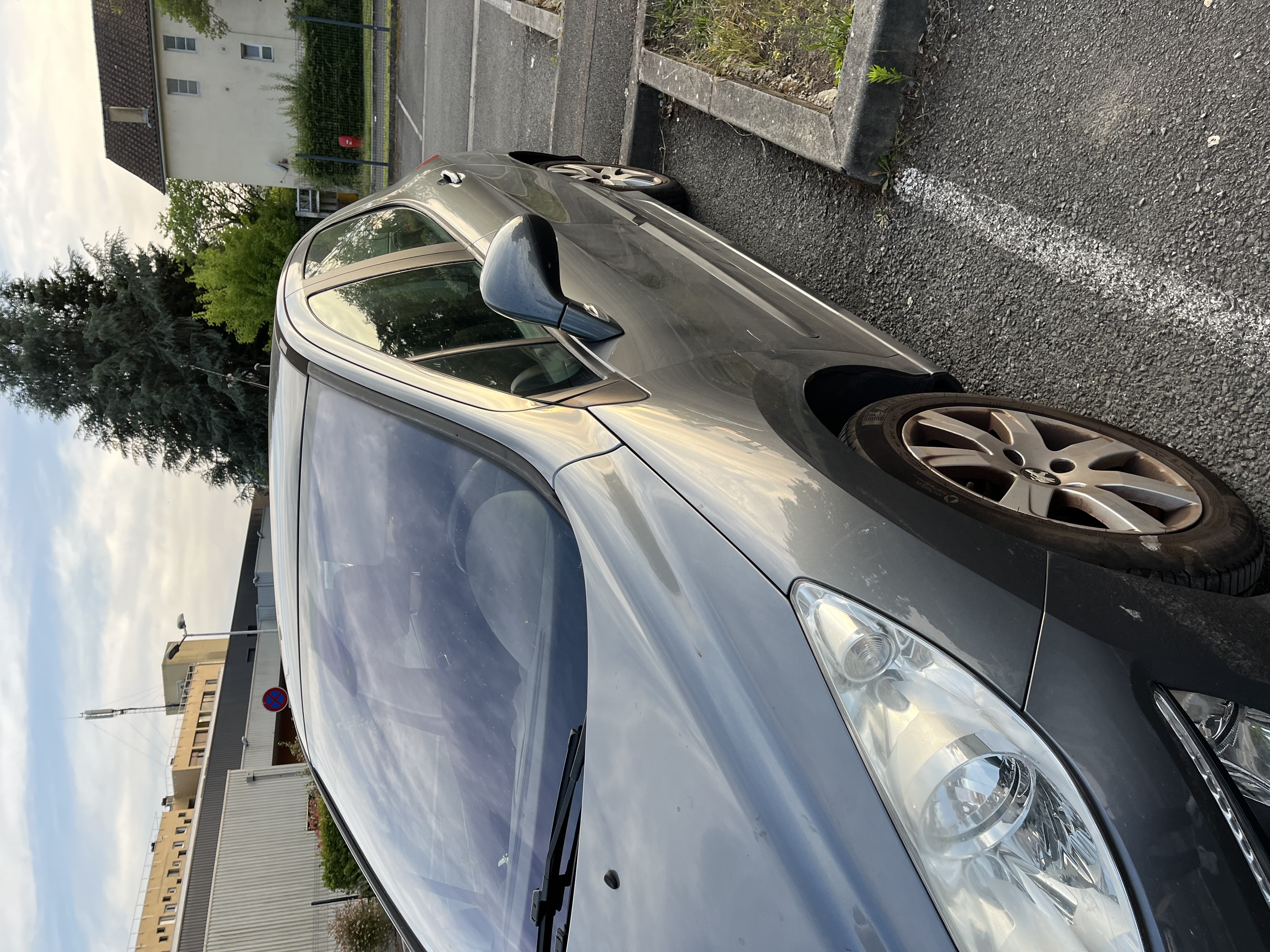 Peugeot 308 (2) 1.6 E-HDI 112 FAP ALLURE BVM6 5P