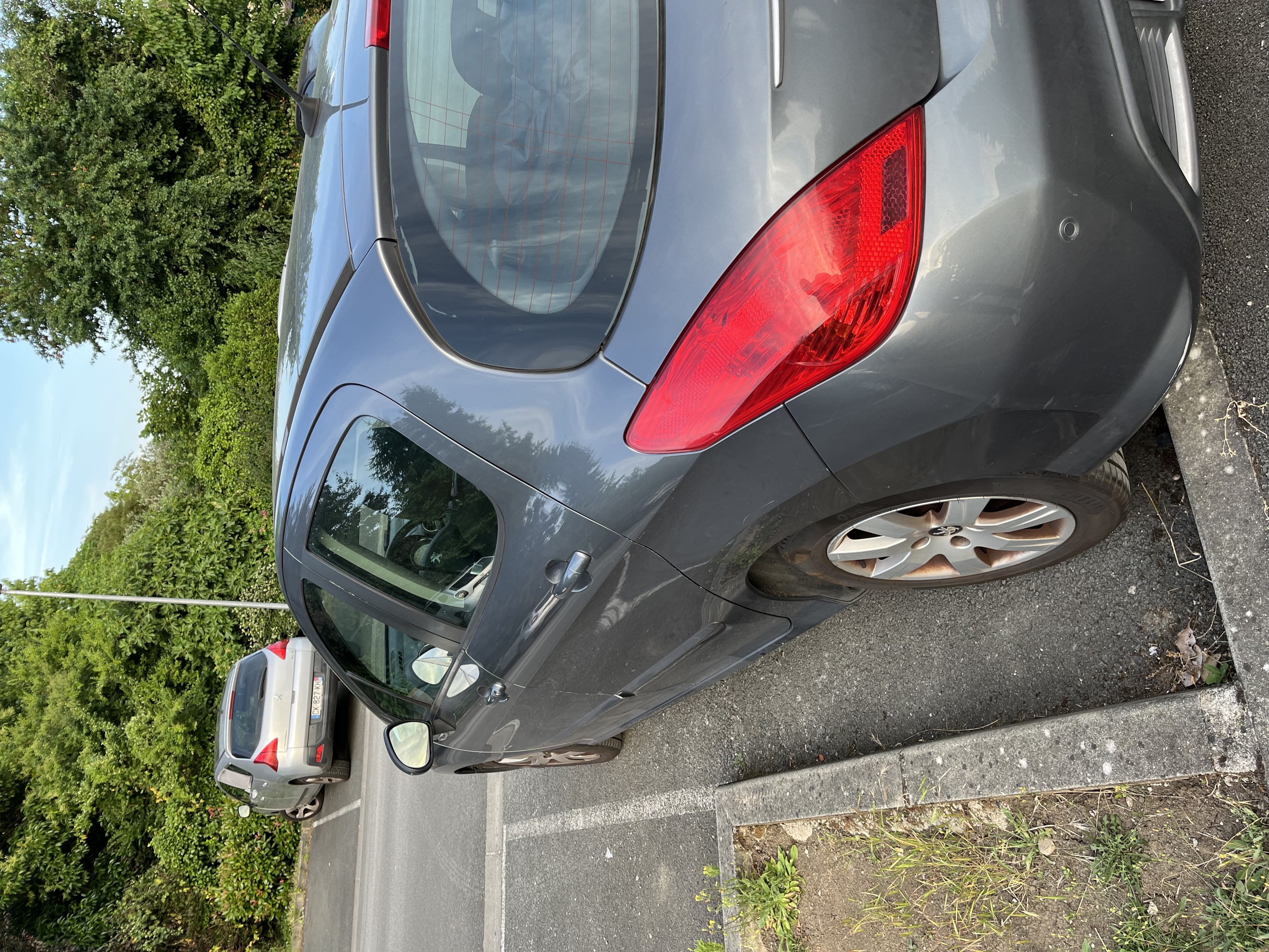 Peugeot 308 (2) 1.6 E-HDI 112 FAP ALLURE BVM6 5P