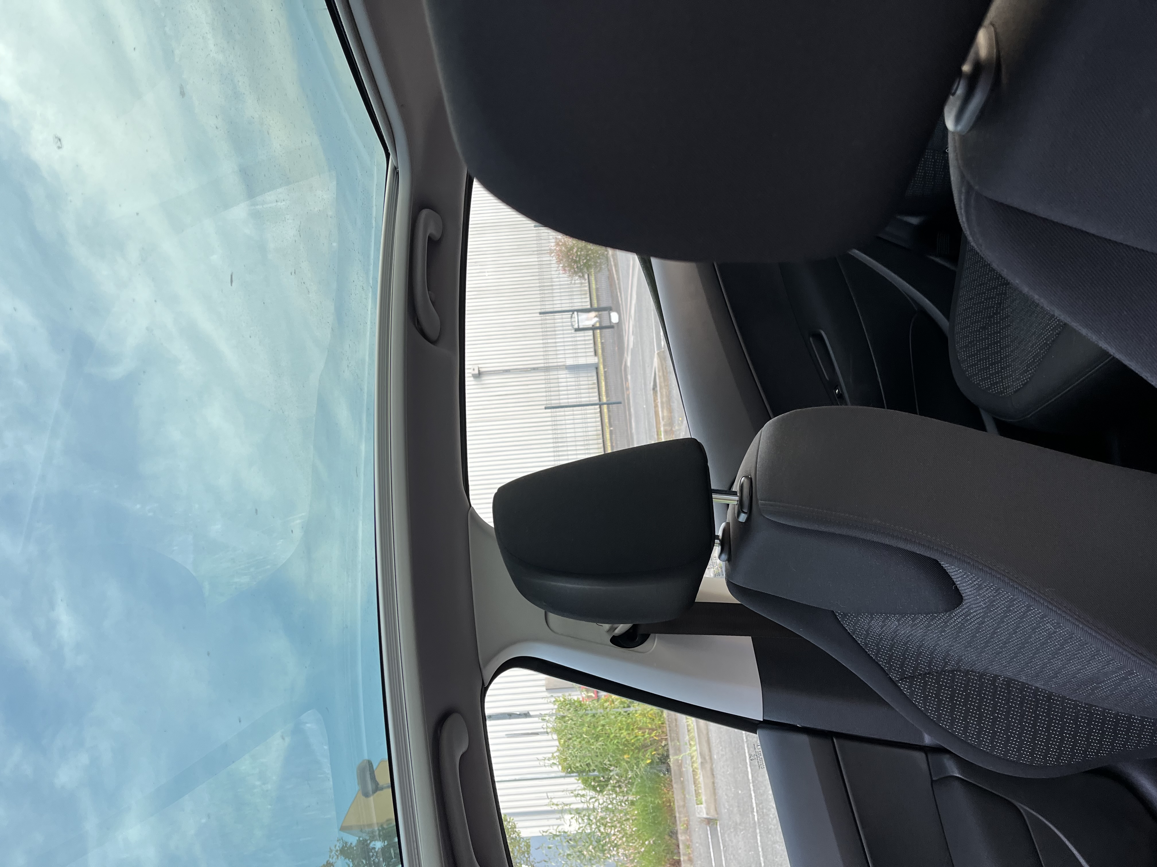 Peugeot 308 (2) 1.6 E-HDI 112 FAP ALLURE BVM6 5P