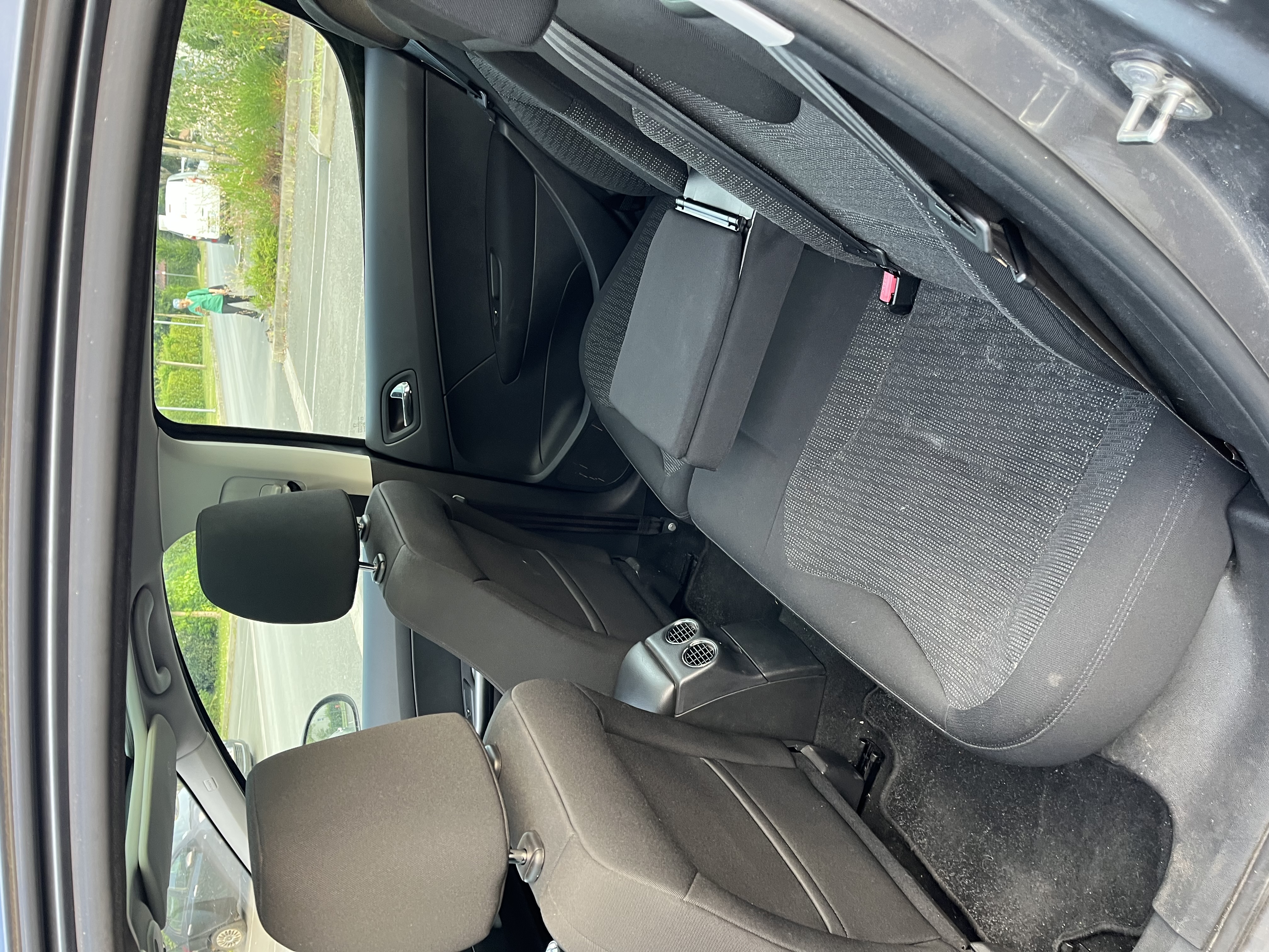 Peugeot 308 (2) 1.6 E-HDI 112 FAP ALLURE BVM6 5P