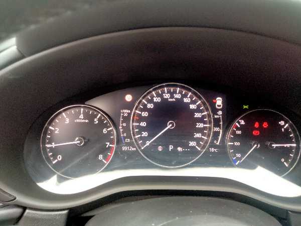 Mazda Cx-30 2.0 E-SKYACTIV G M HYBRID 122 STYLE BVA6