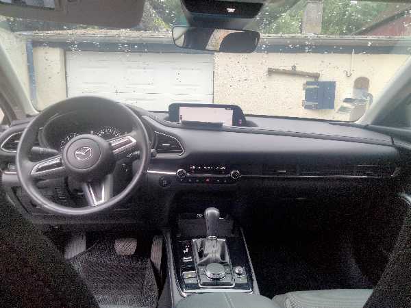 Mazda Cx-30 2.0 E-SKYACTIV G M HYBRID 122 STYLE BVA6