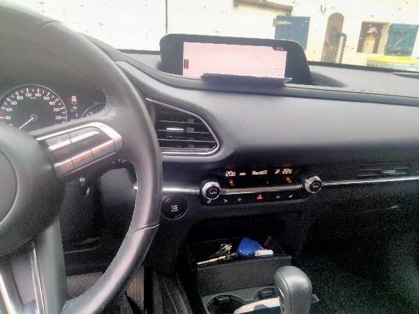 Mazda Cx-30 2.0 E-SKYACTIV G M HYBRID 122 STYLE BVA6