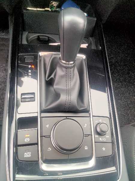 Mazda Cx-30 2.0 E-SKYACTIV G M HYBRID 122 STYLE BVA6