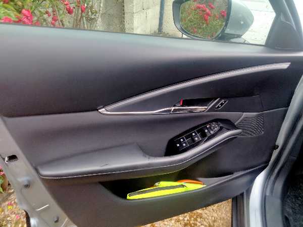 Mazda Cx-30 2.0 E-SKYACTIV G M HYBRID 122 STYLE BVA6