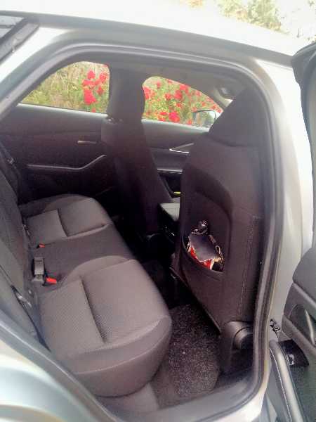 Mazda Cx-30 2.0 E-SKYACTIV G M HYBRID 122 STYLE BVA6