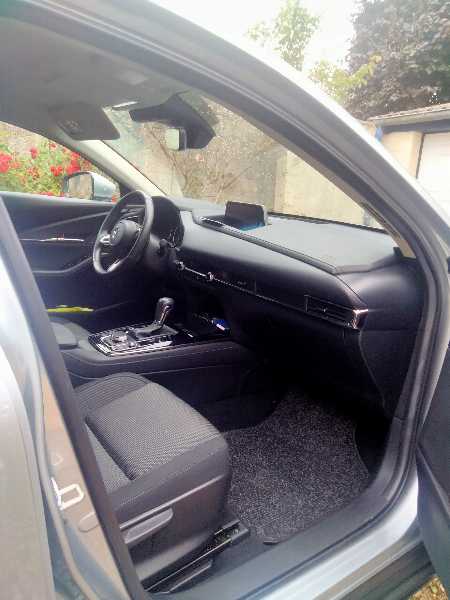 Mazda Cx-30 2.0 E-SKYACTIV G M HYBRID 122 STYLE BVA6