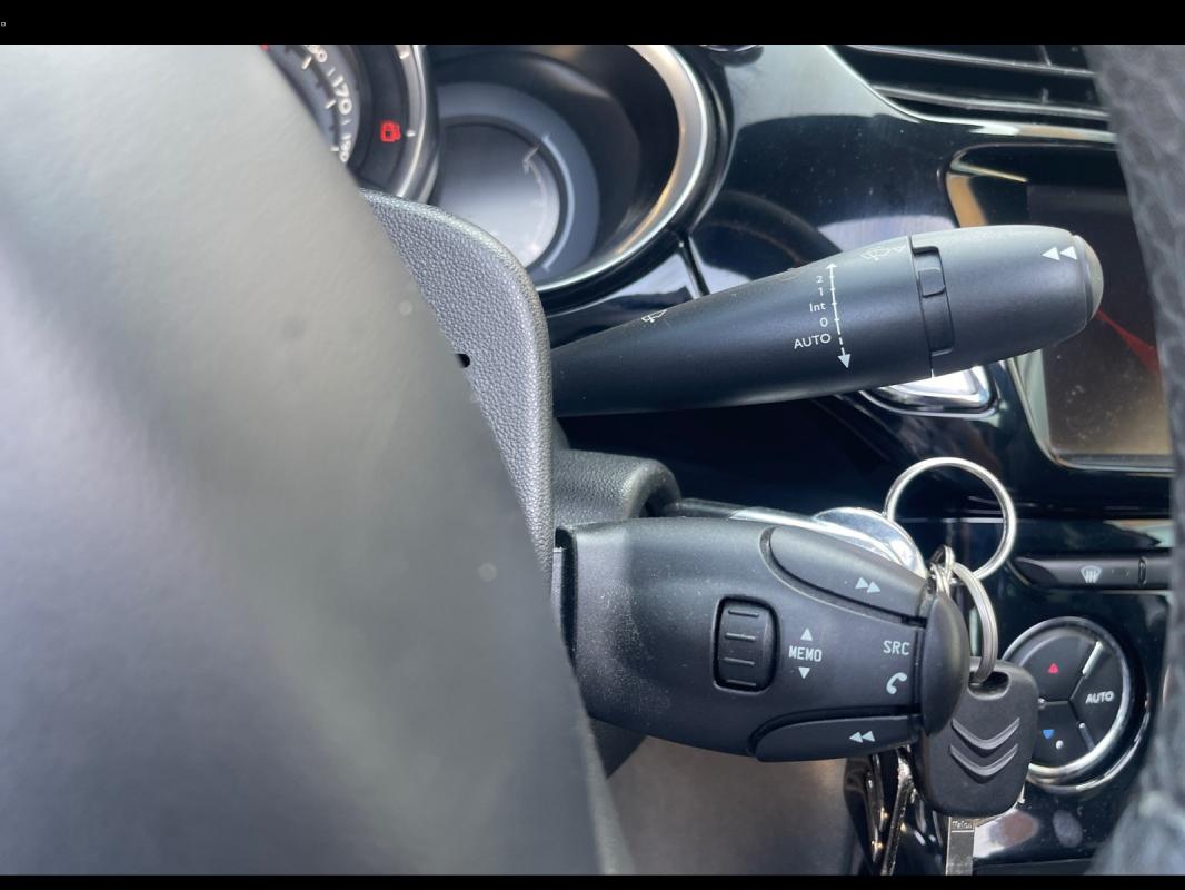 Citroen Ds3 VTi 120 So Chic