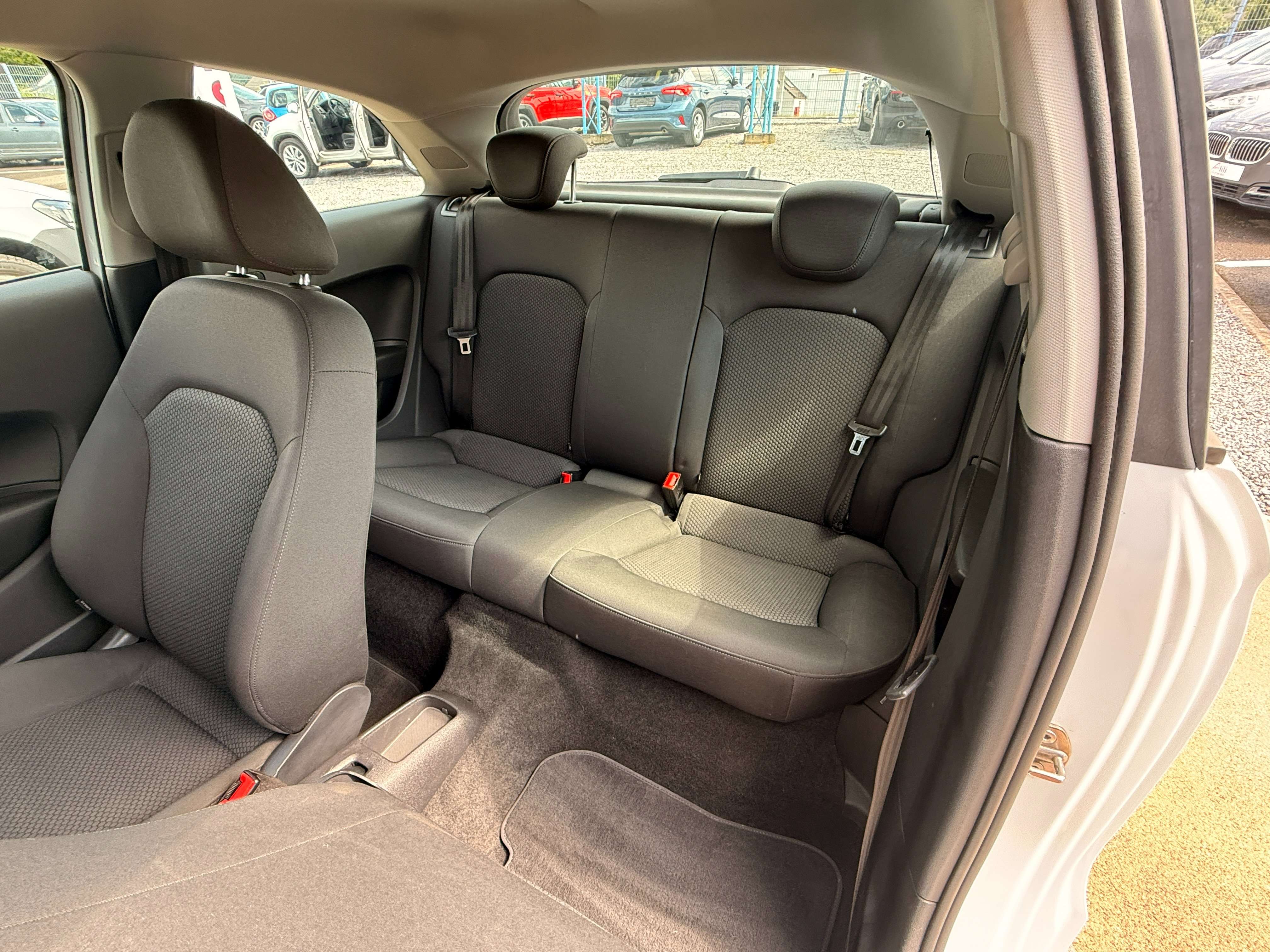 Audi A1 1.0 TFSI*Ultra-Design*Gps*Euro6b*Garantie*Airco*