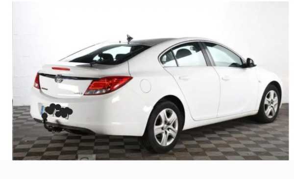 Opel Insignia 2.0 CDTI 110 S/S BUSINESS CONNECT 5P