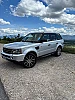 Land Rover Range Rover Sport 2.7 TDV6 190 HSE BVA thumbnail