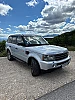 Land Rover Range Rover Sport 2.7 TDV6 190 HSE BVA thumbnail