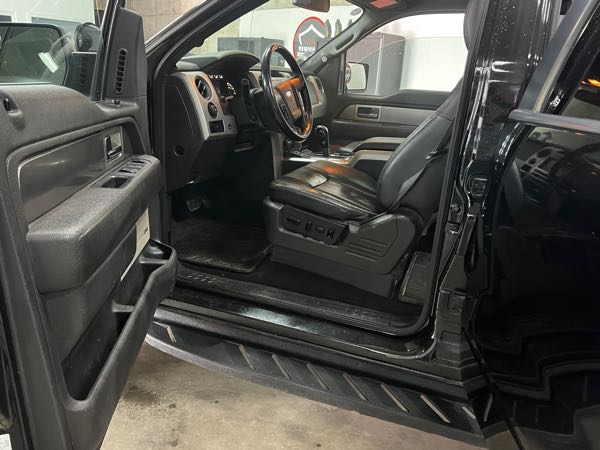 Ford F150 SVT-Raptor Ford F150 raptor SVT 6.2 411 cv