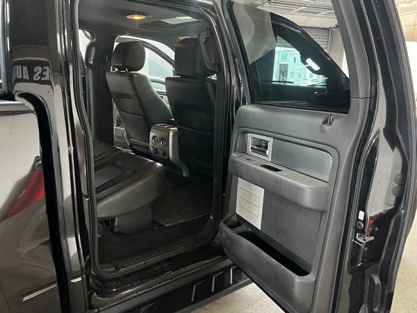 Ford F150 SVT-Raptor Ford F150 raptor SVT 6.2 411 cv