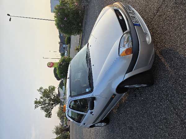 Ford Fiesta V (2) 1.25 60 EDITION 5P