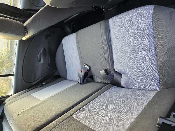 Ford Fiesta V (2) 1.25 60 EDITION 5P