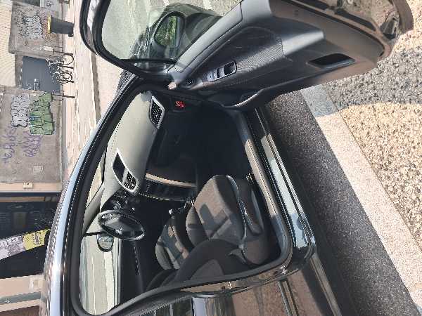 Peugeot 207 (2) 1.6 VTI 120 ALLURE 3P