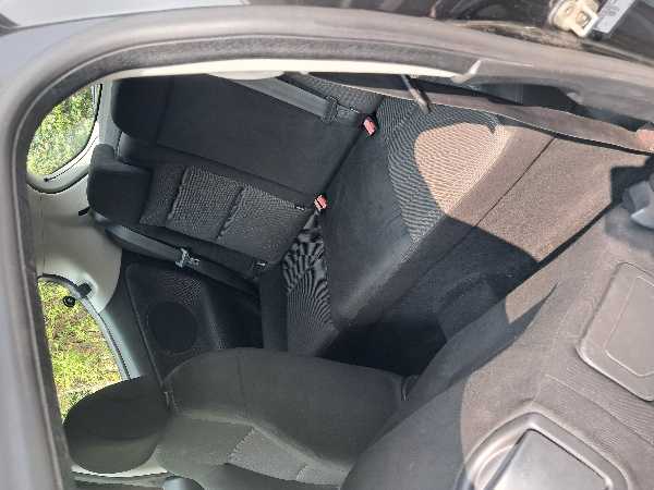 Peugeot 207 (2) 1.6 VTI 120 ALLURE 3P