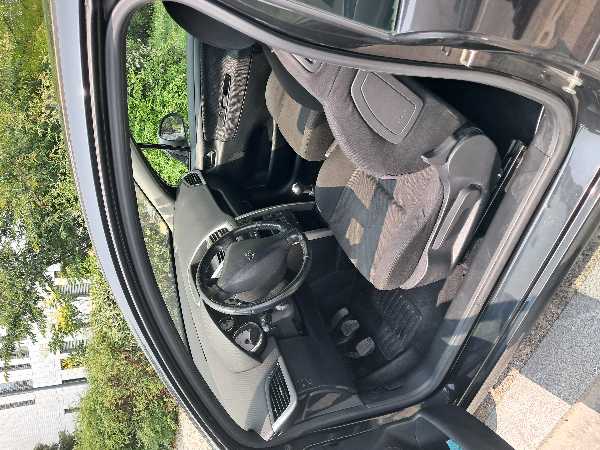 Peugeot 207 (2) 1.6 VTI 120 ALLURE 3P