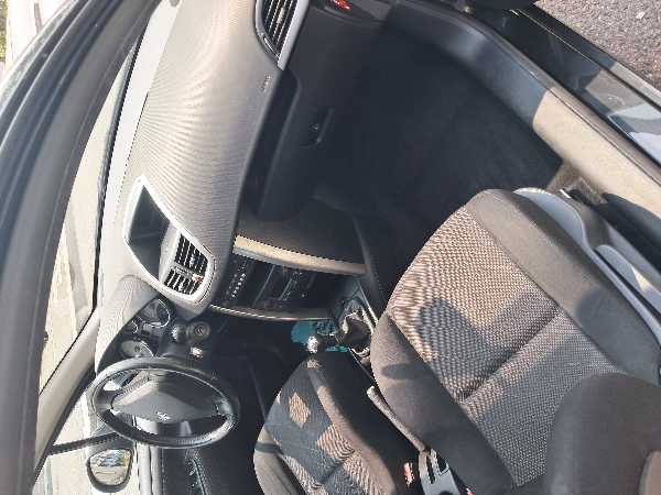 Peugeot 207 (2) 1.6 VTI 120 ALLURE 3P