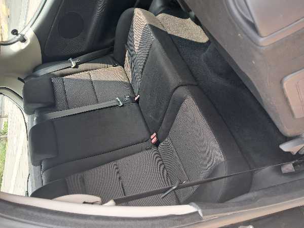 Peugeot 207 (2) 1.6 VTI 120 ALLURE 3P
