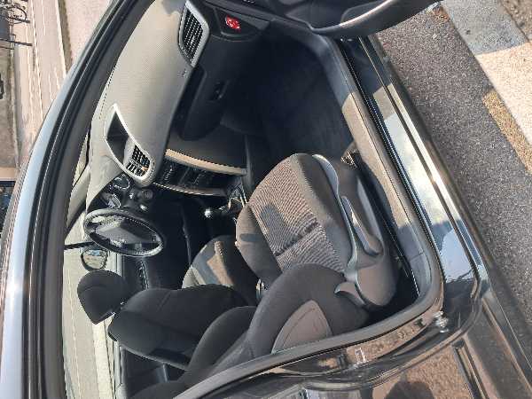 Peugeot 207 (2) 1.6 VTI 120 ALLURE 3P