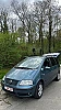 Volkswagen Sharan (2) TDI 115 thumbnail