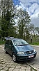 Volkswagen Sharan (2) TDI 115 thumbnail