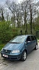 Volkswagen Sharan (2) TDI 115 thumbnail