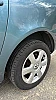 Volkswagen Sharan (2) TDI 115 thumbnail