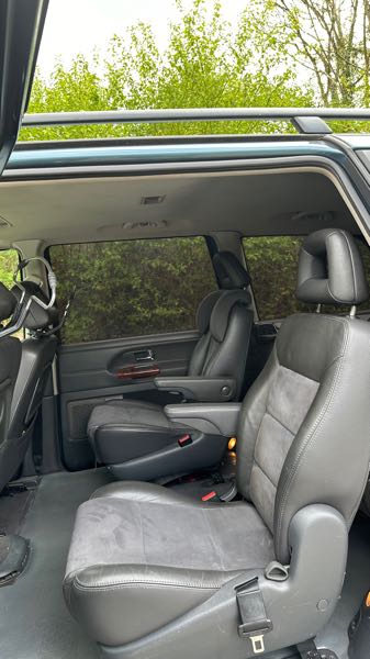 Volkswagen Sharan (2) TDI 115