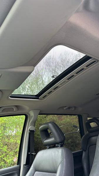 Volkswagen Sharan (2) TDI 115