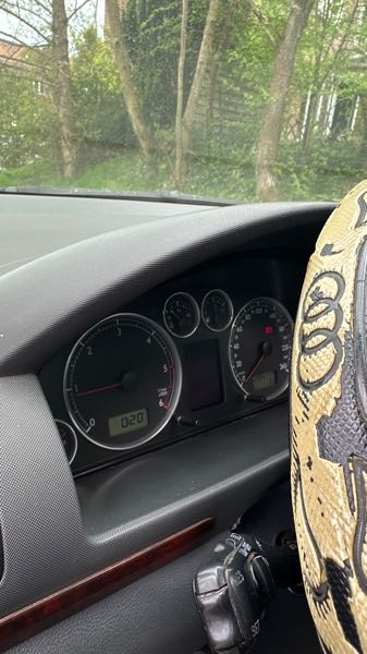 Volkswagen Sharan (2) TDI 115