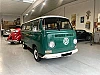 Volkswagen T2 TRÈS BEAU COMBI T2A ORIGINE CALIFORNIE EN BON ETAT thumbnail