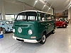 Volkswagen T2 TRÈS BEAU COMBI T2A ORIGINE CALIFORNIE EN BON ETAT thumbnail