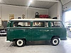 Volkswagen T2 TRÈS BEAU COMBI T2A ORIGINE CALIFORNIE EN BON ETAT thumbnail