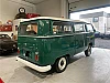 Volkswagen T2 TRÈS BEAU COMBI T2A ORIGINE CALIFORNIE EN BON ETAT thumbnail