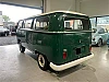 Volkswagen T2 TRÈS BEAU COMBI T2A ORIGINE CALIFORNIE EN BON ETAT thumbnail