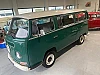 Volkswagen T2 TRÈS BEAU COMBI T2A ORIGINE CALIFORNIE EN BON ETAT thumbnail