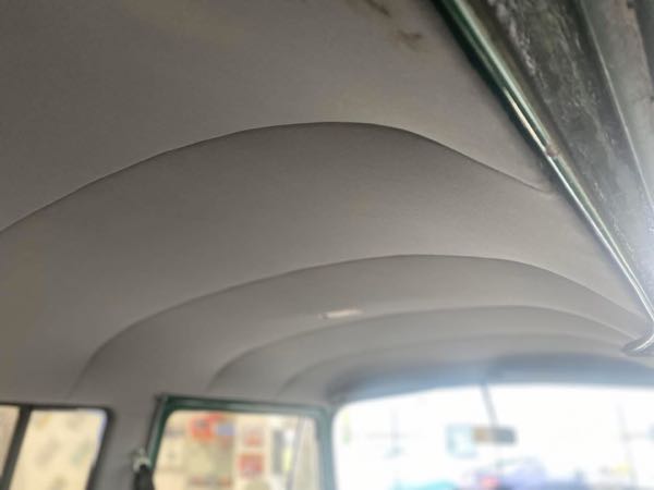 Volkswagen T2 TRÈS BEAU COMBI T2A ORIGINE CALIFORNIE EN BON ETAT