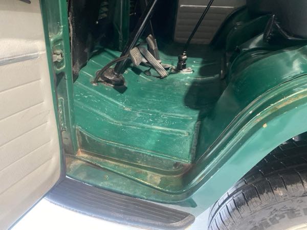 Volkswagen T2 TRÈS BEAU COMBI T2A ORIGINE CALIFORNIE EN BON ETAT