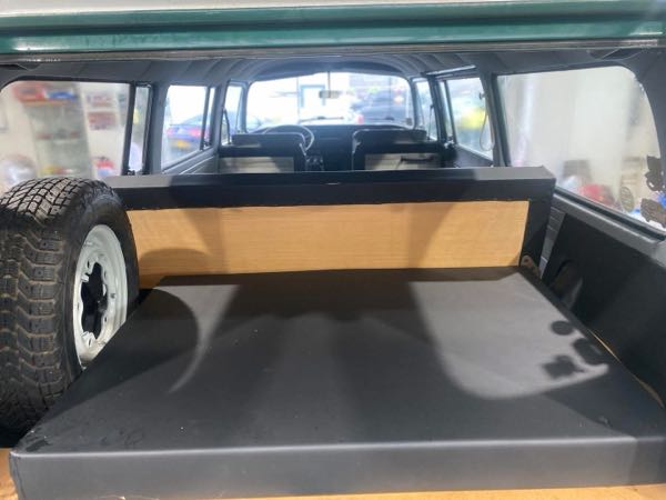Volkswagen T2 TRÈS BEAU COMBI T2A ORIGINE CALIFORNIE EN BON ETAT