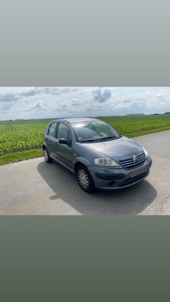Citroen C3 II (2) 1.4 HDI 70 FAP CONFORT