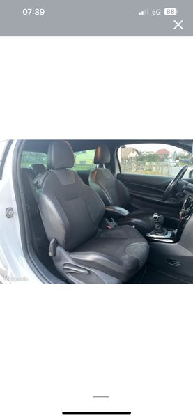 Citroen Ds3 (2) 1.6 BLUEHDI 120 SO IRRESISTIBLE