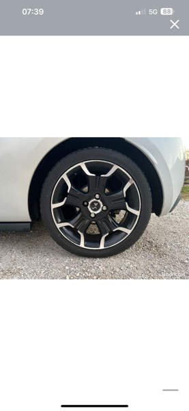 Citroen Ds3 (2) 1.6 BLUEHDI 120 SO IRRESISTIBLE