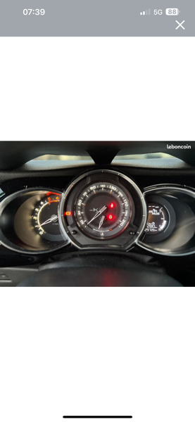 Citroen Ds3 (2) 1.6 BLUEHDI 120 SO IRRESISTIBLE