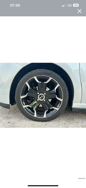 Citroen Ds3 (2) 1.6 BLUEHDI 120 SO IRRESISTIBLE