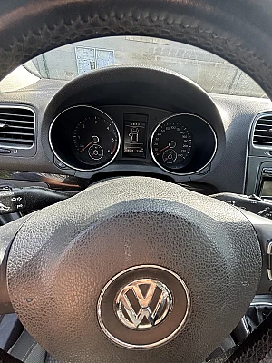 Volkswagen Golf IV BREAK TDI 110