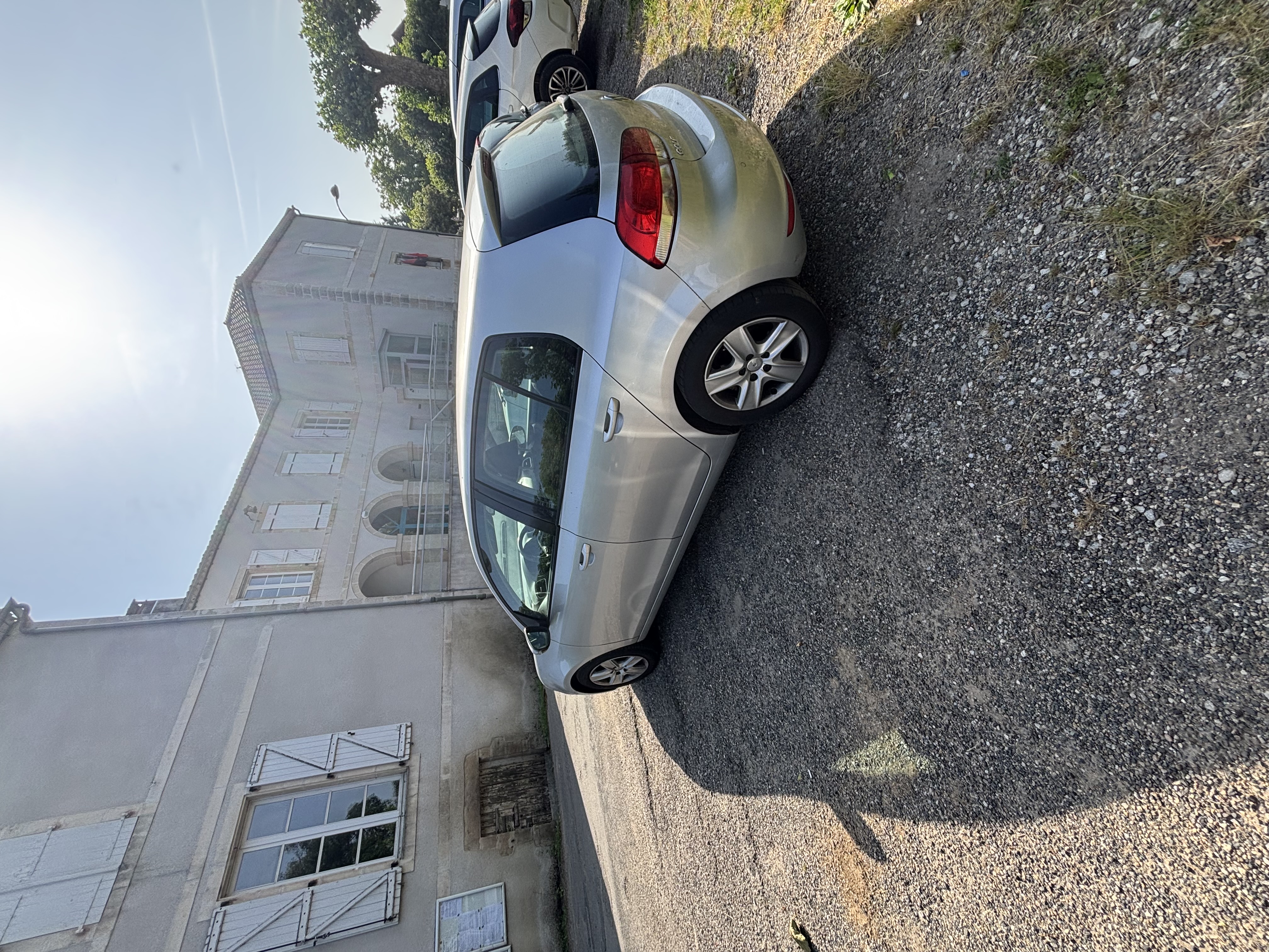 Volkswagen Golf IV BREAK TDI 110