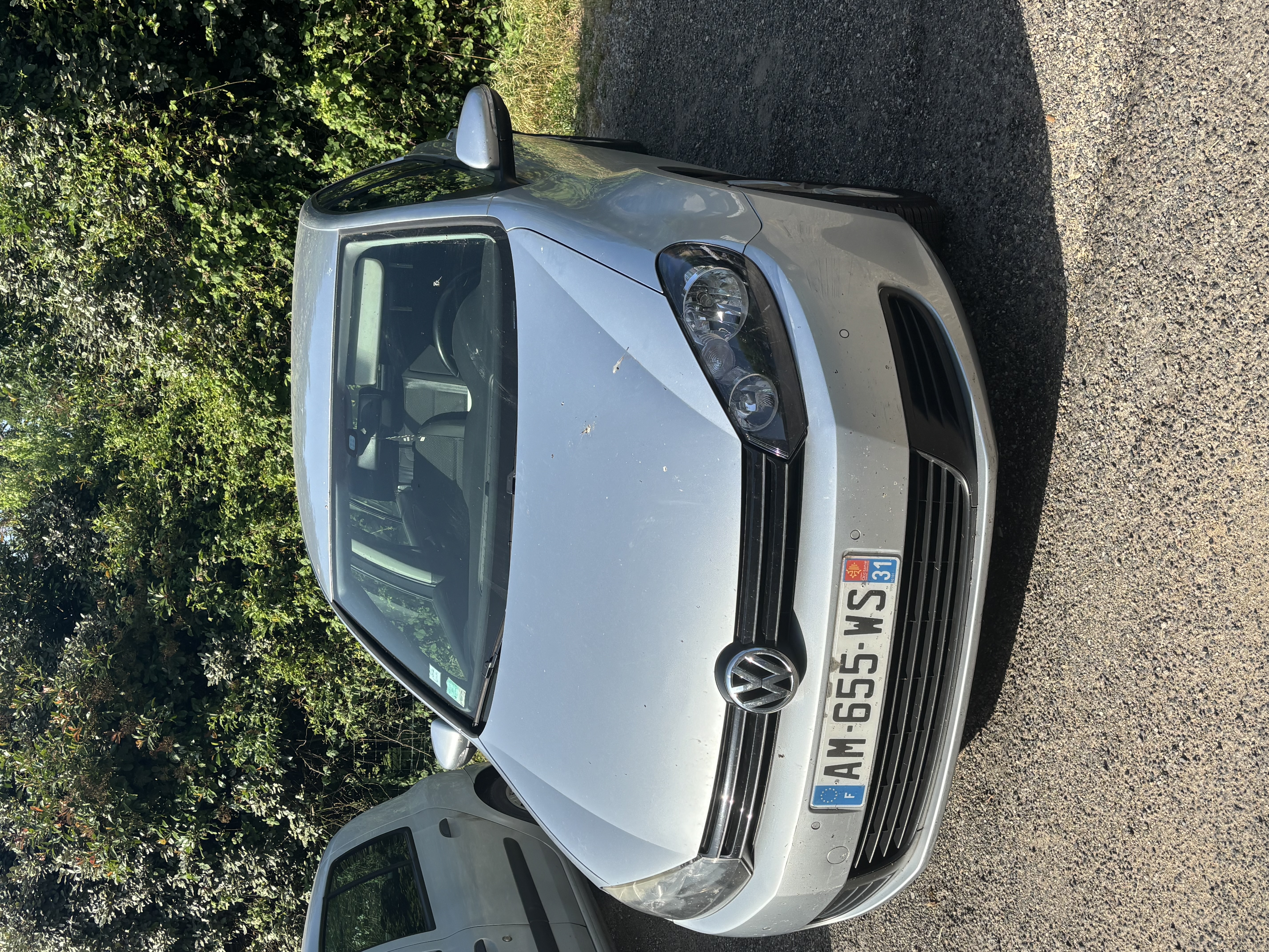 Volkswagen Golf IV BREAK TDI 110